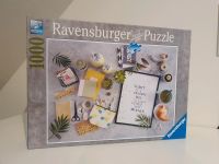 Ravensburger Puzzle 1000 Teile Niedersachsen - Varel Vorschau