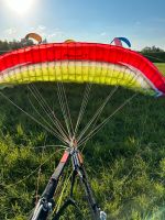 Gleitschirm Paraglide Swing Arcus 7 Gr. 24 München - Ramersdorf-Perlach Vorschau
