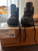 Outdoorschuhe  Jack Wolfskin Sachsen-Anhalt - Burg Vorschau