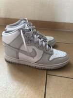 Nike dunk varsity grey Sachsen-Anhalt - Derenburg Vorschau