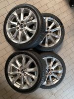 Alufelgen Mazda 3 Sommerreifen 215/45R18 Köln - Ehrenfeld Vorschau