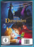 Dornröschen (Diamond Edition) DVD Walt Disney NEU/OVP Niedersachsen - Löningen Vorschau