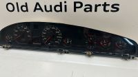 Tacho Audi 100 C4 V6 2,6 2,8 kombiinstrument Nordfriesland - Bredstedt Vorschau