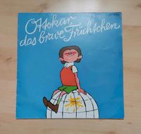 DDR Schallplatte Vinyl "Ottokar, das brave Früchtchen" Thüringen - Frankenblick Vorschau