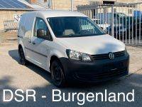 VW Caddy Kasten / TÜV Neu 2026 / 1,6 Diesel Sachsen-Anhalt - Naumburg (Saale) Vorschau