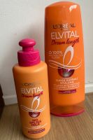 Set: L’Oreal Elvital Dream Length Super Aufbau Shampoo & Leave-In Hamburg-Nord - Hamburg Winterhude Vorschau