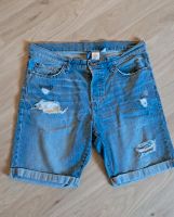 Jeansshorts Damen Hessen - Niestetal Vorschau