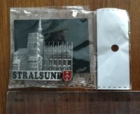 NEU & OVP Magnet Kühlschrankmagnet Skyline Hansestadt Stralsund Nordrhein-Westfalen - Altenbeken Vorschau