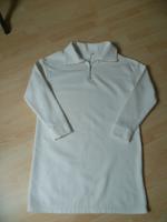 'H&M' Tunika/Kleid/Longshirt; Creme; Gr. 36/38; TOP! Hessen - Taunusstein Vorschau