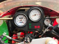 1. Hd. Ducati 600SS mit 680ccm Motor + Zubehör Niedersachsen - Hatten Vorschau