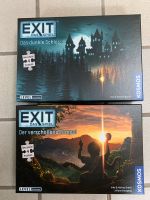 EXIT Das Spiel Puzzle Bayern - Oberasbach Vorschau