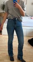 Jeans / Schlaghose Nordrhein-Westfalen - Nordwalde Vorschau