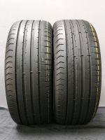 2x 205/50-R17 93Y 24/20 5,5mm Fulda Sport Control 2 Wuppertal - Elberfeld Vorschau