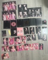 Blackpink Born Pink album Complete edt / set Baden-Württemberg - Rottenburg am Neckar Vorschau