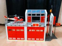 Playmobil Feuerwehrhaus Niedersachsen - Meine Vorschau