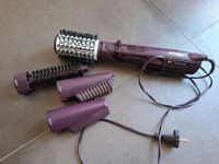 BaByliss Paris Warmluftbürste rotierend ceramic 1.000 Watt Bonn - Bonn-Zentrum Vorschau