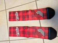 Portland Trailblazers NBA Socken rip city Koblenz - Mitte Vorschau