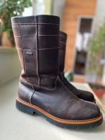 Herren Fretz Man Winterstiefel, braun, Gr. 8 Bayern - Marktoberdorf Vorschau