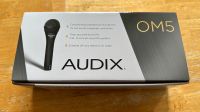 Audix OM5 NEU Gesangsmikrofon Nordrhein-Westfalen - Oelde Vorschau