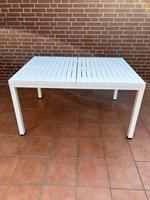 Gartentisch Metall Alu 2024 neu Münster (Westfalen) - Hiltrup Vorschau