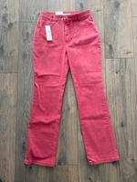 Hose von MAC rot Gr. 36/23 , neu Bayern - Rattenberg Vorschau