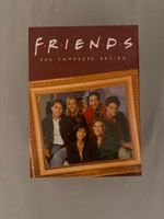 Friends DVD auf englisch Feldmoching-Hasenbergl - Feldmoching Vorschau