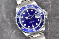 Tudor Prince Date Submariner Ref. 79190 aus 1999 Brandenburg - Potsdam Vorschau