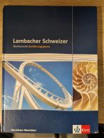 Lambacher Schweizer Mathebuch für die Einführungsphase Nordrhein-Westfalen - Leverkusen Vorschau