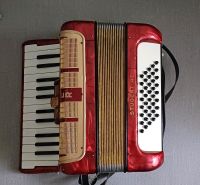 Hohner Student 40 Akkordeon Wandsbek - Hamburg Rahlstedt Vorschau