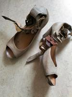 Sommer Schuhe Mitte - Wedding Vorschau