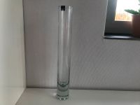 Leonardo Vase schmal Höhe 42cm Nordrhein-Westfalen - Detmold Vorschau