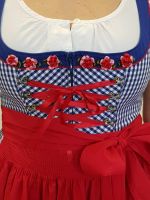 Dirndl Krüger MADL Gr. 40 Baden-Württemberg - Oberteuringen Vorschau