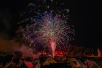 Feuerwerk - Hochzeit - Geburtstag - Feier - Jubiläum - Sylvester Bayern - Altenstadt Iller Vorschau