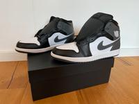 Nike Air Jordan 1 Mid Baden-Württemberg - Allmersbach Vorschau