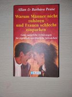 Warum Männer nicht zuhören und Frauen schlecht einparken Baden-Württemberg - Aglasterhausen Vorschau