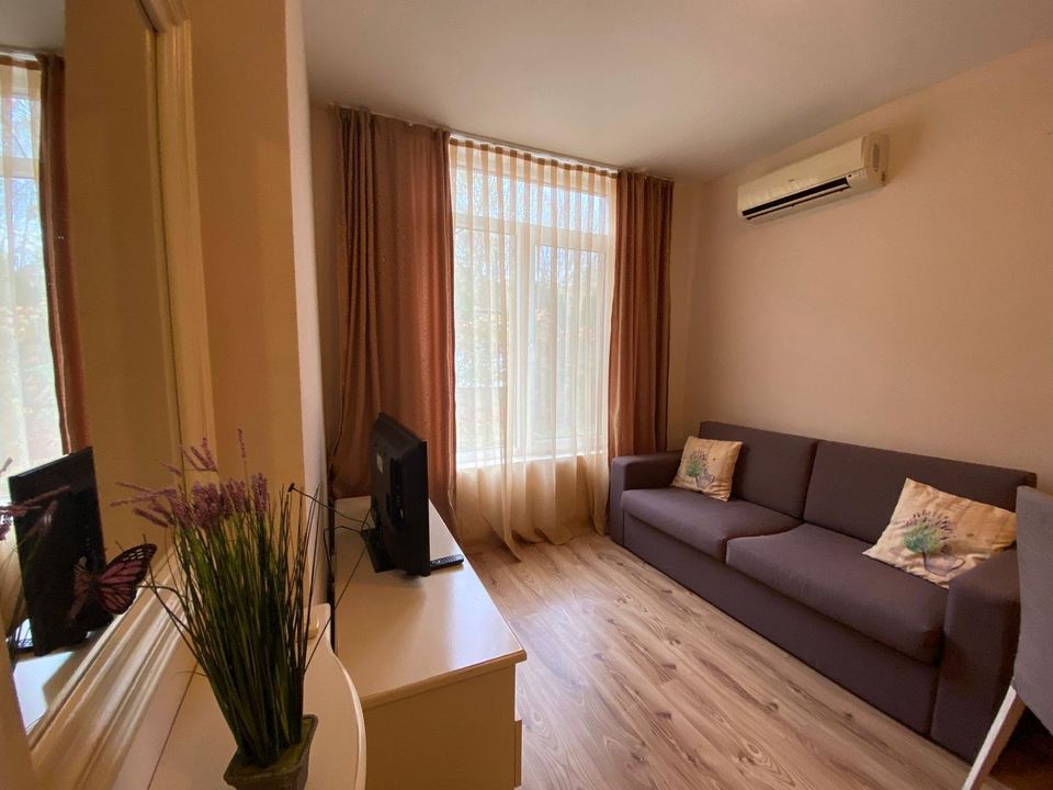 2 Zimmer Wohnung im Dawn Park Sunnybeach Bulgarien in Wielenbach