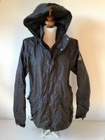 Vaude Outdoor Jacke schwarz Regen Windschutz Regenjacke S Bayern - Ustersbach Vorschau