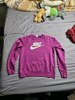 Nike Sweatshirt Pullover, Gr. XS Niedersachsen - Edemissen Vorschau