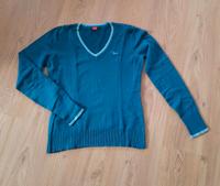Pullover von Esprit Gr.34/36 Farbe Petrol Sachsen - Wilsdruff Vorschau