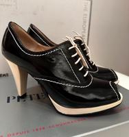 Pumps high heels peeptoes Damen 37,5 Peter Kaiser Leder Bayern - Weilheim i.OB Vorschau