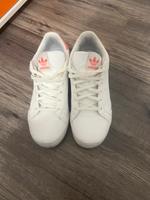 Damen Adidas Sneaker Hessen - Butzbach Vorschau