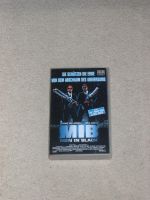 „MIB-Man in Black“, Columbia Pictures, VHS-Kassette Brandenburg - Wandlitz Vorschau