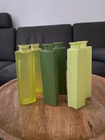 Ikea 6er-Set Milchglasflaschen/Vasen in Zitrone, Limette und Grün Duisburg - Duisburg-Süd Vorschau