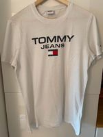 Tommy Hilfiger T-Shirt weiß Hessen - Limburg Vorschau