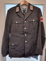 DRK Deutesches Rotes Kreuz Uniform, 50/60er BRD | Sammlerstück Baden-Württemberg - Wiesloch Vorschau