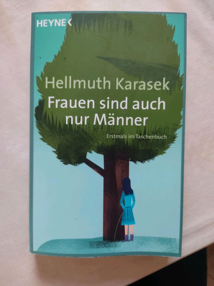 9x tolles Lesevergnügen für die Frau in Dresden