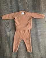 C&A Newborn Strick Outfit Hose Pullover Pulli Gr. 68 braun NEU Herzogtum Lauenburg - Geesthacht Vorschau