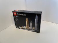 Lego 21028 Architecture New York NEU OVP Bayern - Meitingen Vorschau