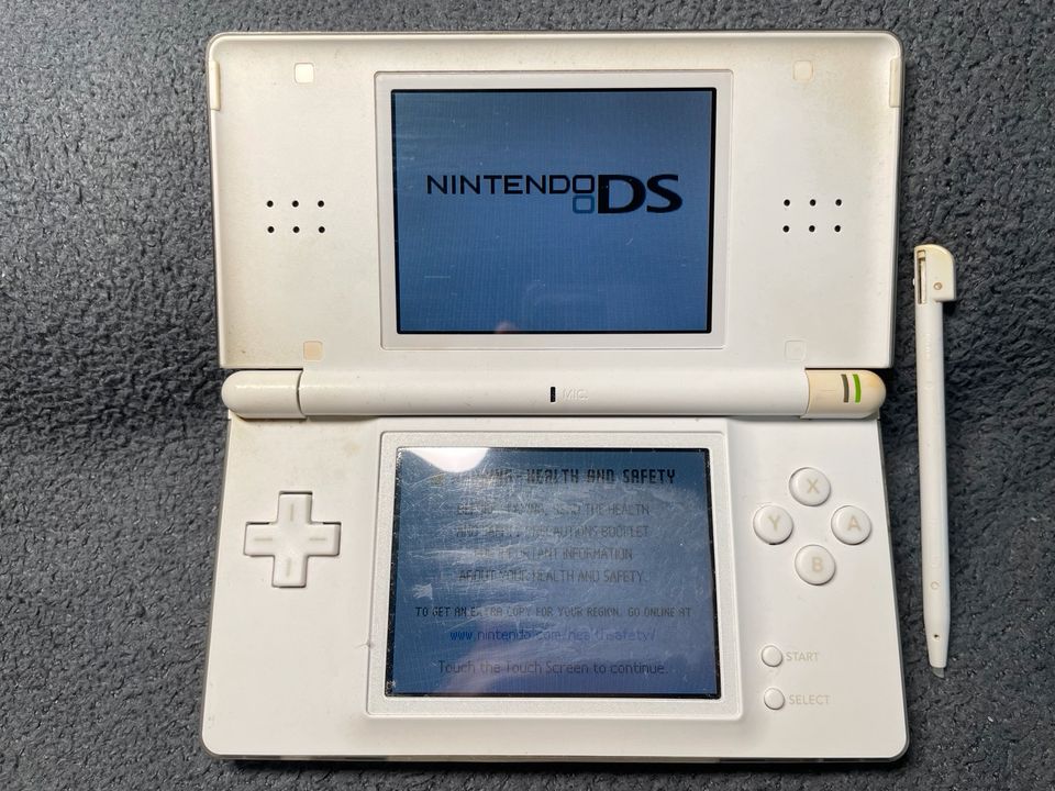 Nintendo ds lite TOP in Hamburg