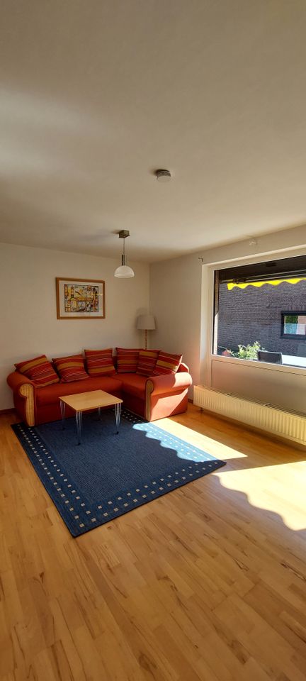 Wohnen auf Zeit/Ferienwohnung in Celle